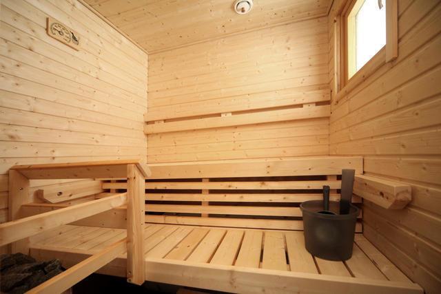 Cottage Nuppulanranta Jämsä Pokoj fotografie