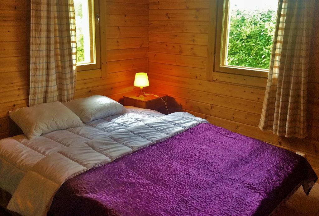 Cottage Nuppulanranta Jämsä Exteriér fotografie